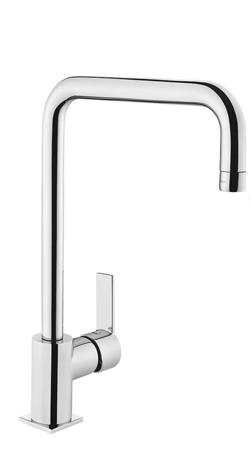 Artema Flo S A42103 Eviye Mutfak Bataryası armatür ürünü