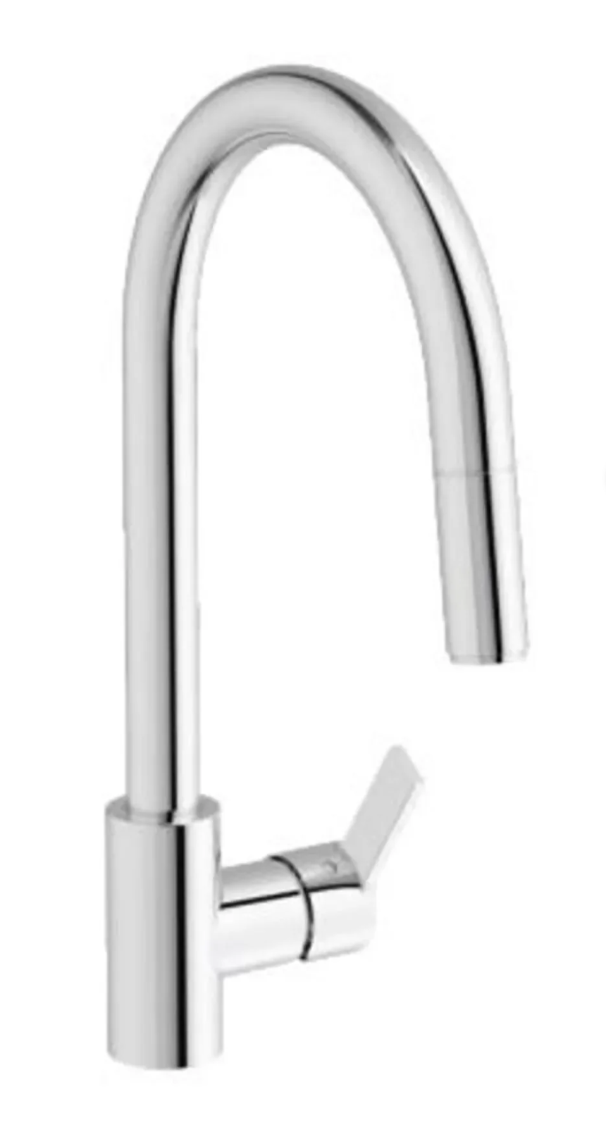 Artema Maestro Standart Pull-Down Eviye Bataryası armatür ürünü