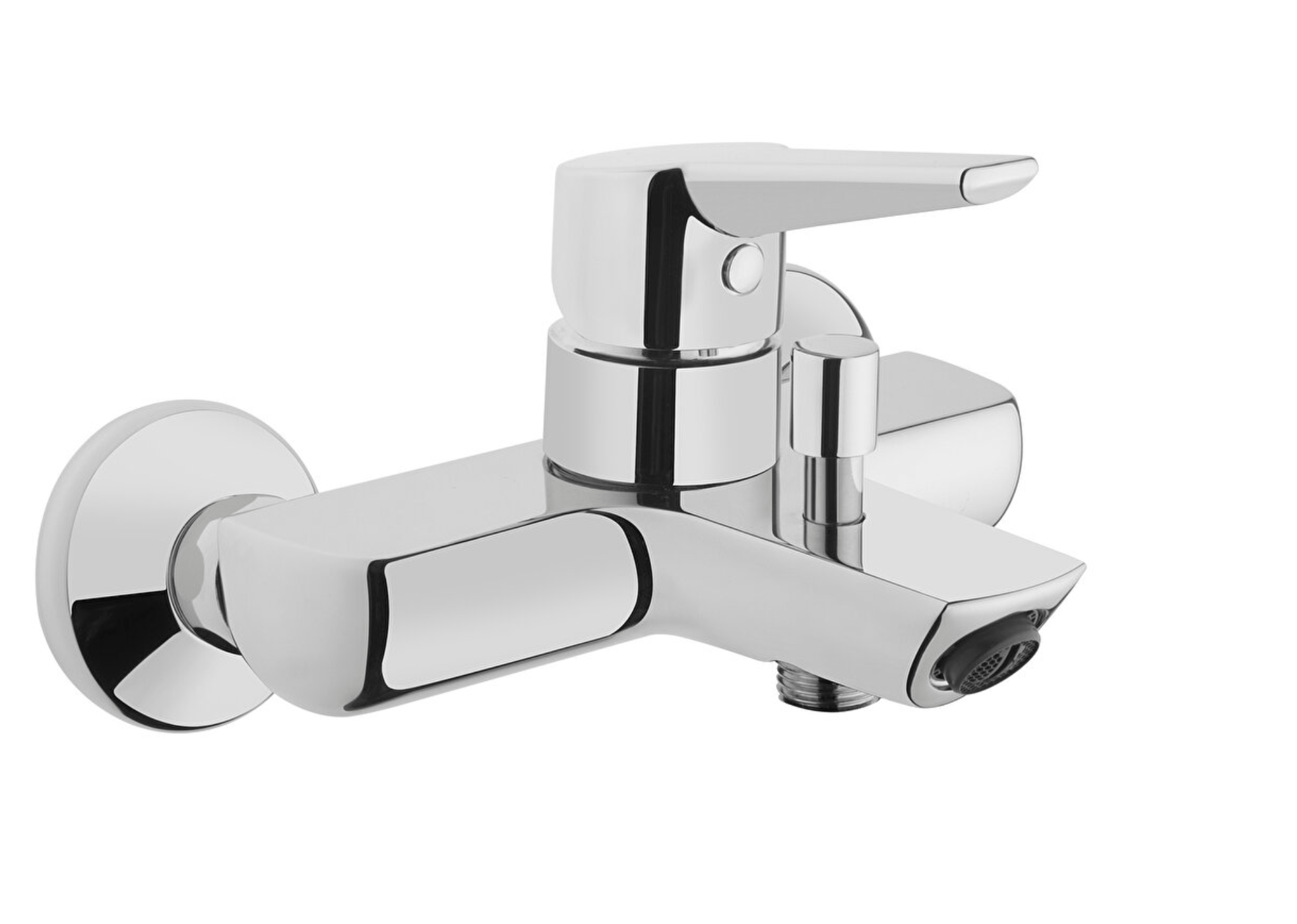 Solid S Banyo Bataryası armatür ürünü