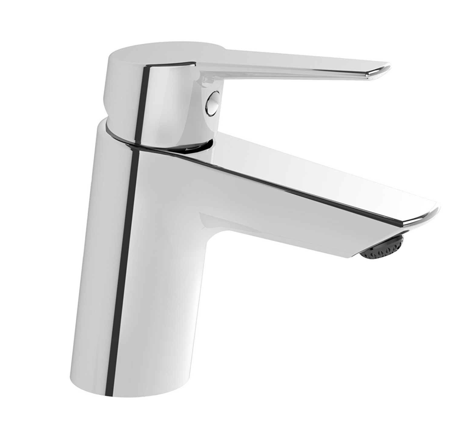 Solid S Lavabo Bataryası armatür ürünü