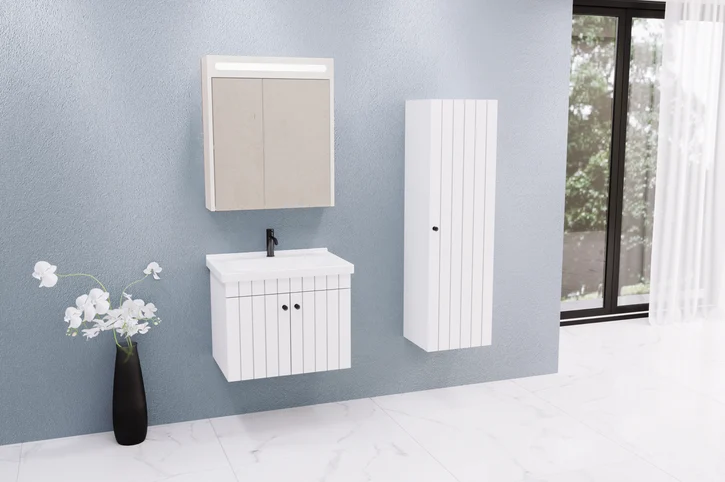 AVIEN Classy banyo dolabı