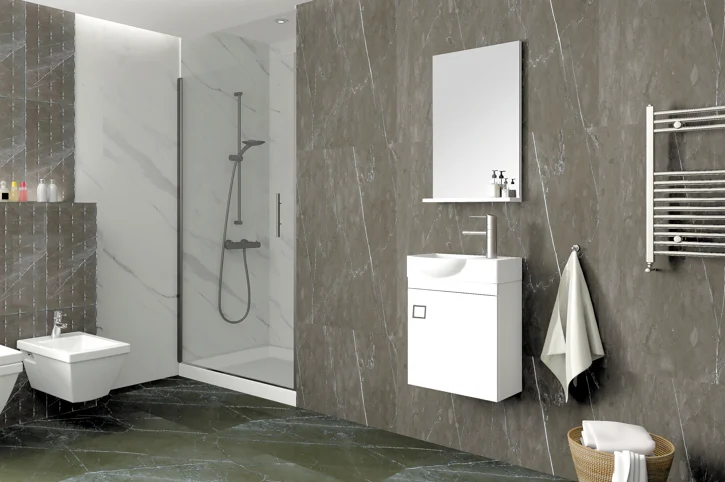 MINIAQUA Classy banyo dolabı