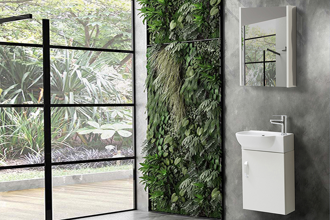 PERA Classy banyo dolabı