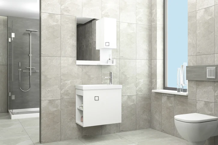 POLY Classy banyo dolabı