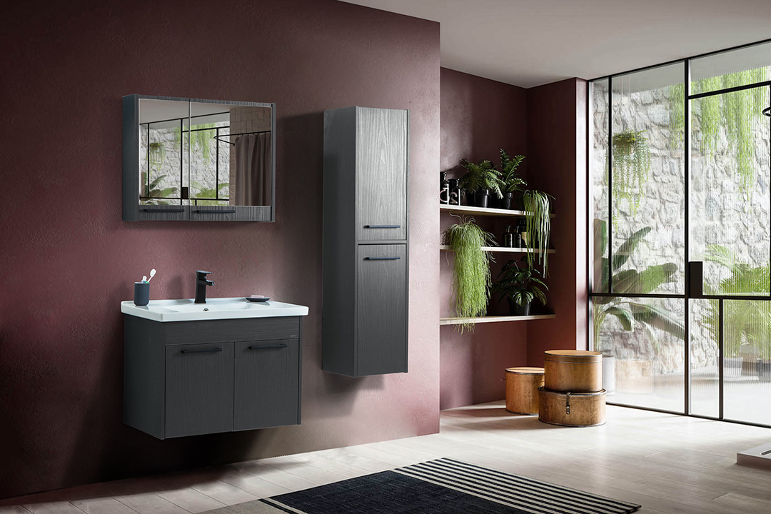 SOFIA Premier banyo dolabı