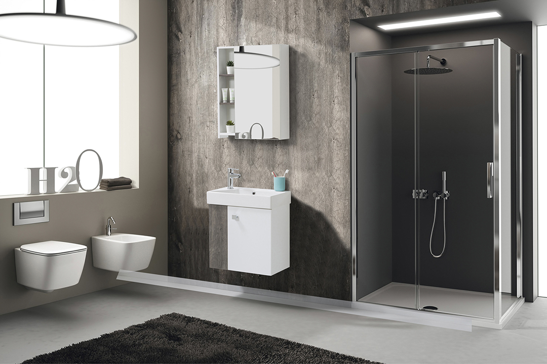 STRADA Classy banyo dolabı