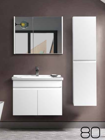 VENNA Classy banyo dolabı
