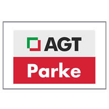 AGT Laminat Parke Logo