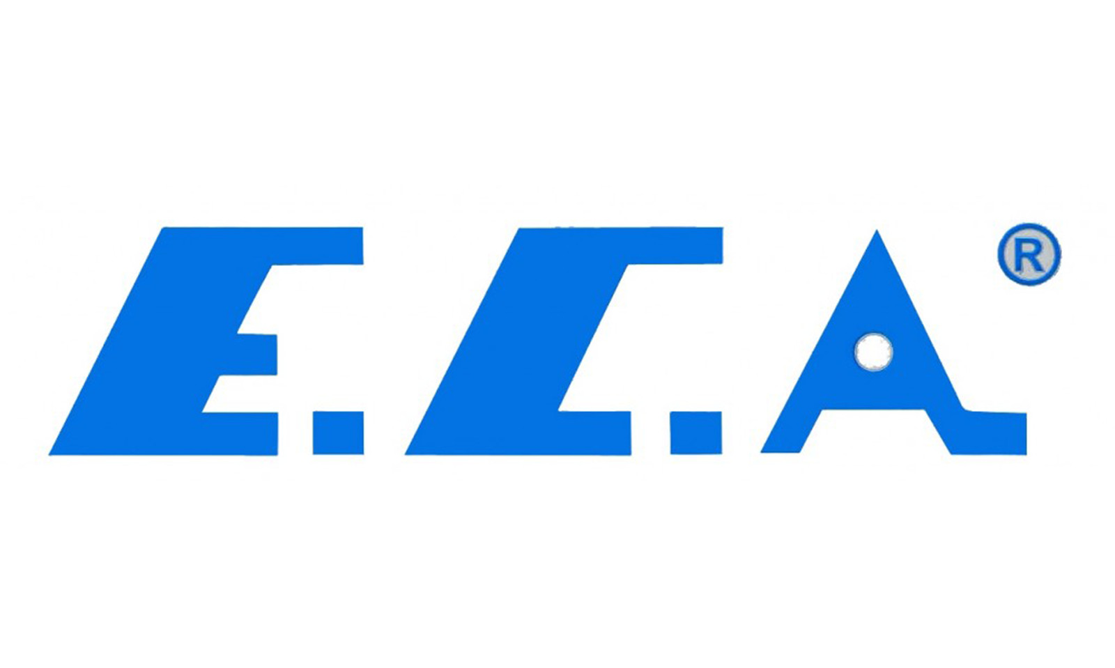 Eca Logo