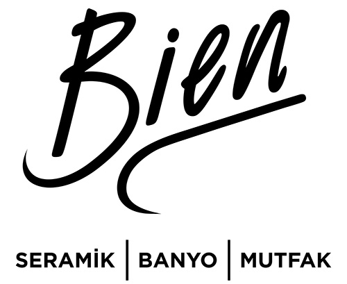 Bien Seramik Logo