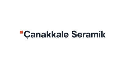 Çanakkale Seramik Logo