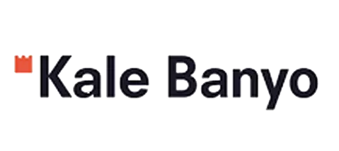 Kale Banyo Logo