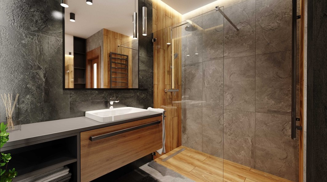 Banyo Dolapları
