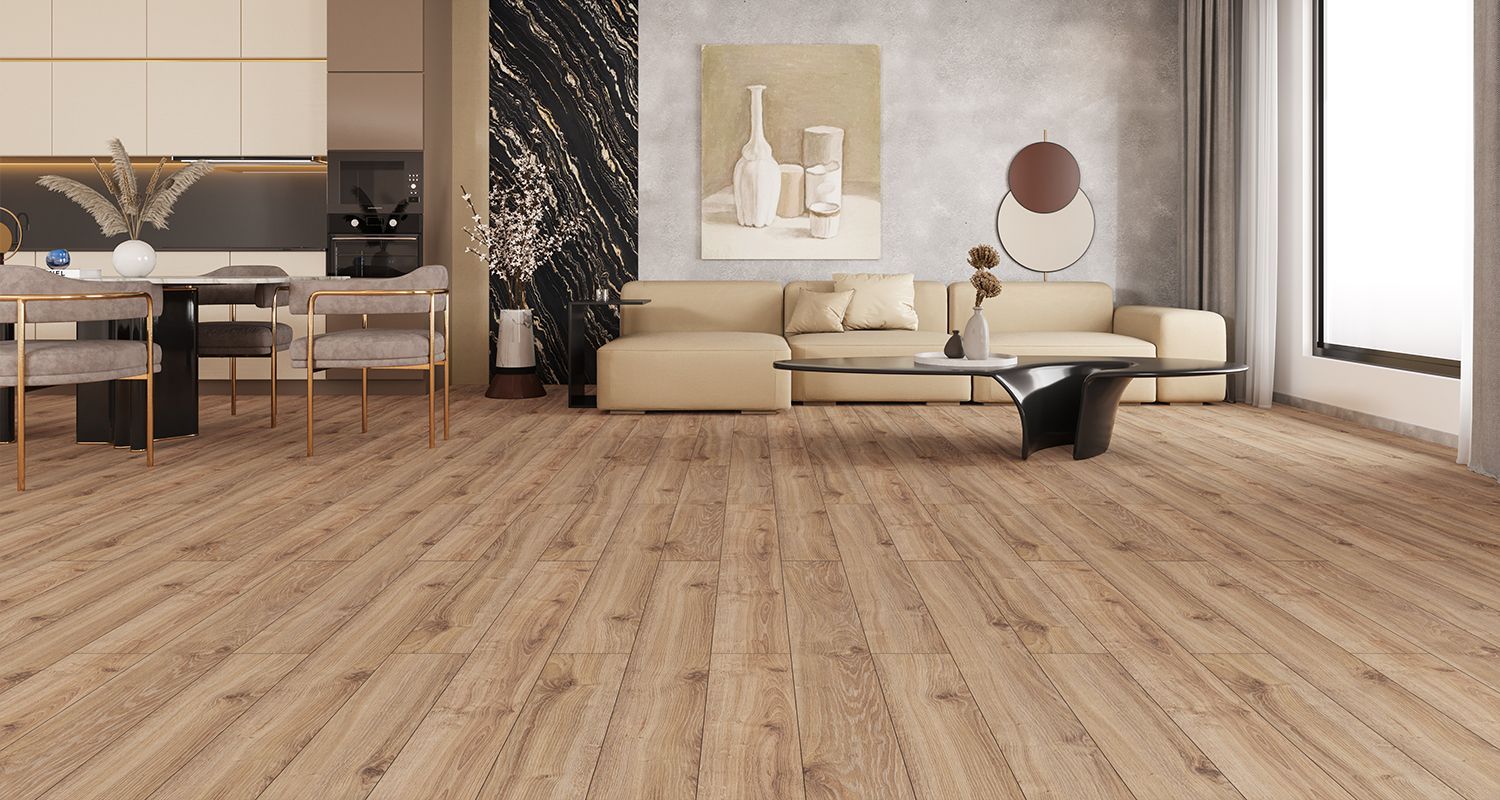 Laminat Parke
