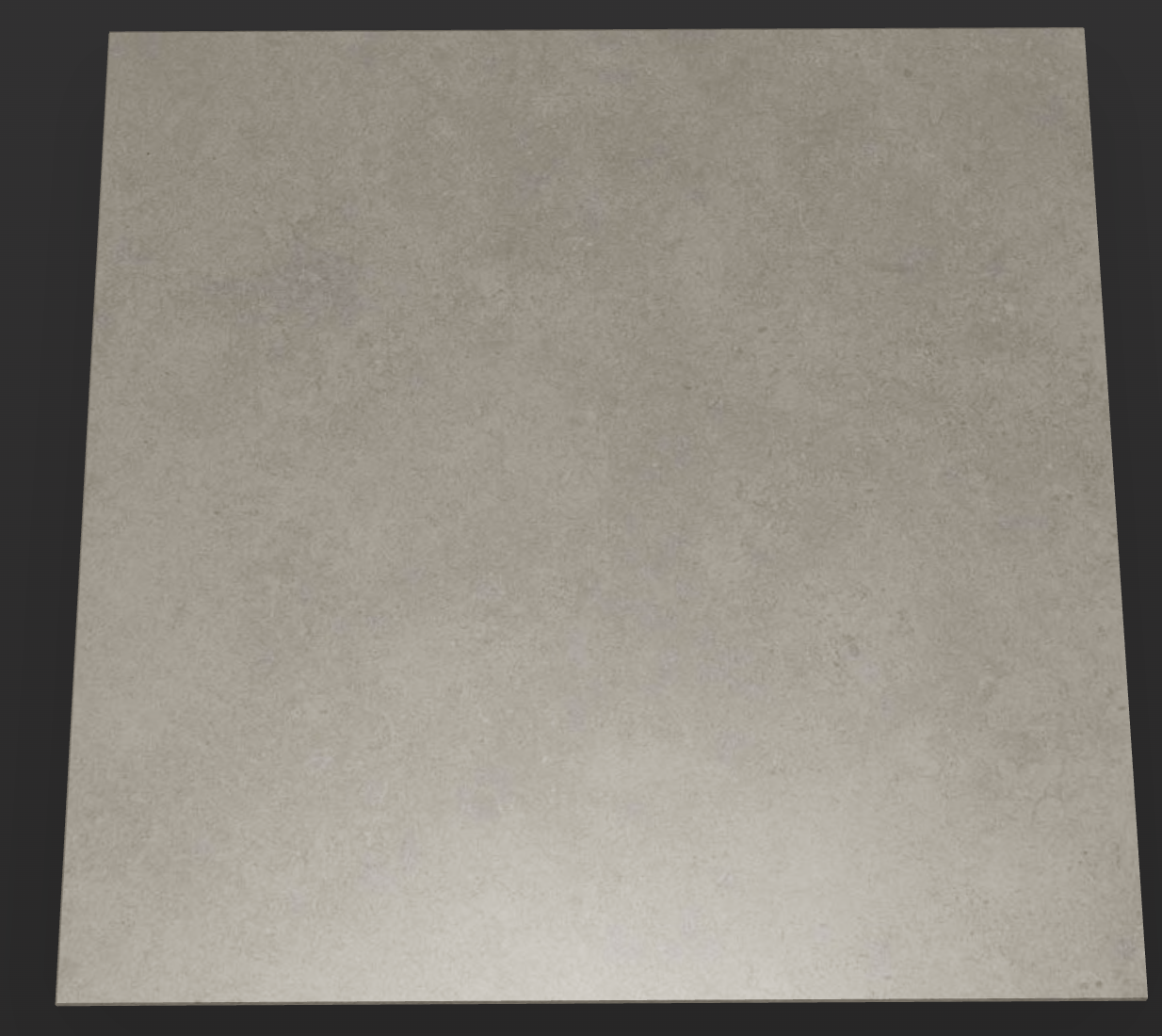 Cement 2.0 Mat Buz Porselen Karo 60x120 seramik karo