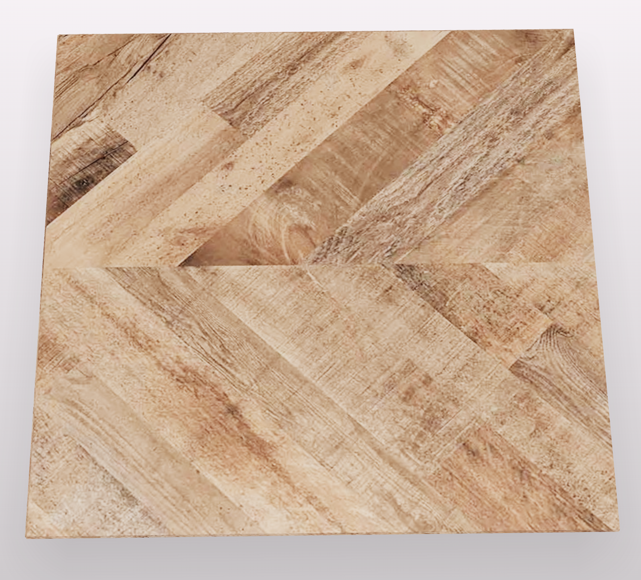 Fishwood Mat Light Porselen Karo 60x120 seramik karo