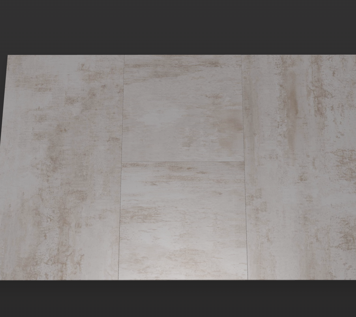 Royal Gallery Parlak Kemik Metalix Porselen Karo 60x120 seramik karo