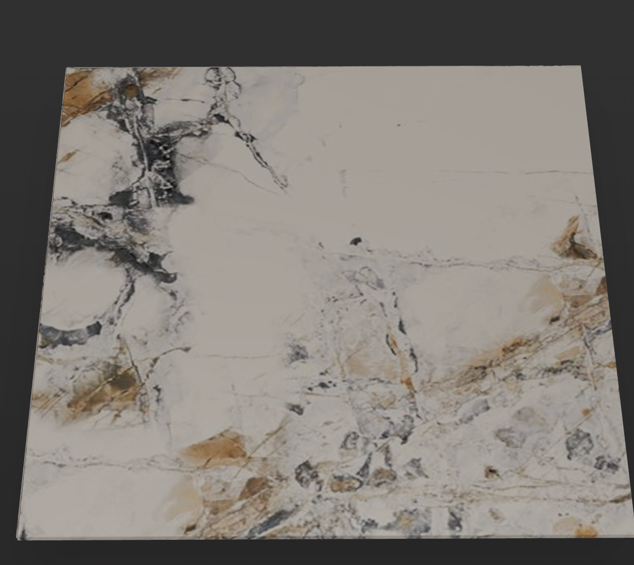 Royal Marbles Parlak Patagonia Veiny Porselen Karo 60x120 seramik karo