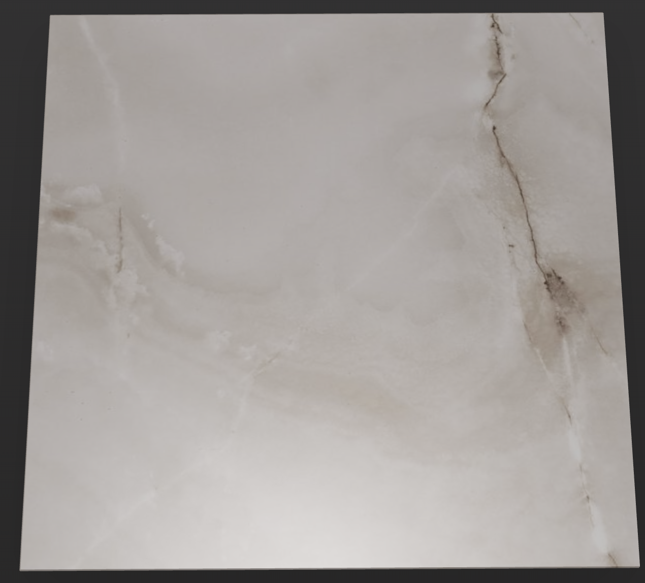 Royal Marbles Parlak Onyx Porselen Karo 60x120 seramik karo
