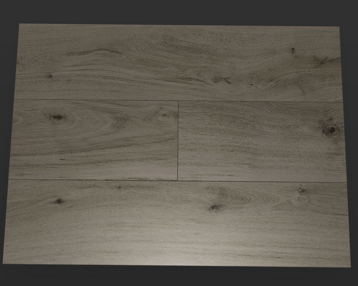 Uddo Mat Gümüş Sırlı Granit 20x120