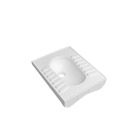 Optimum Çevre Yıkamalı Helataşı 60X50cm vitrifiye ürünü