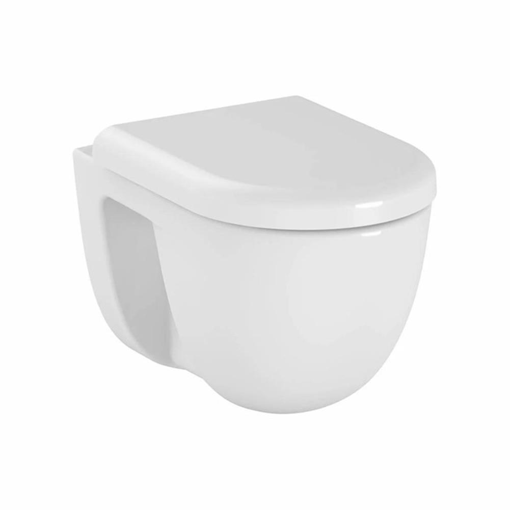 VitrA S40 SmoothFlush Asma Klozet vitrifiye ürünü