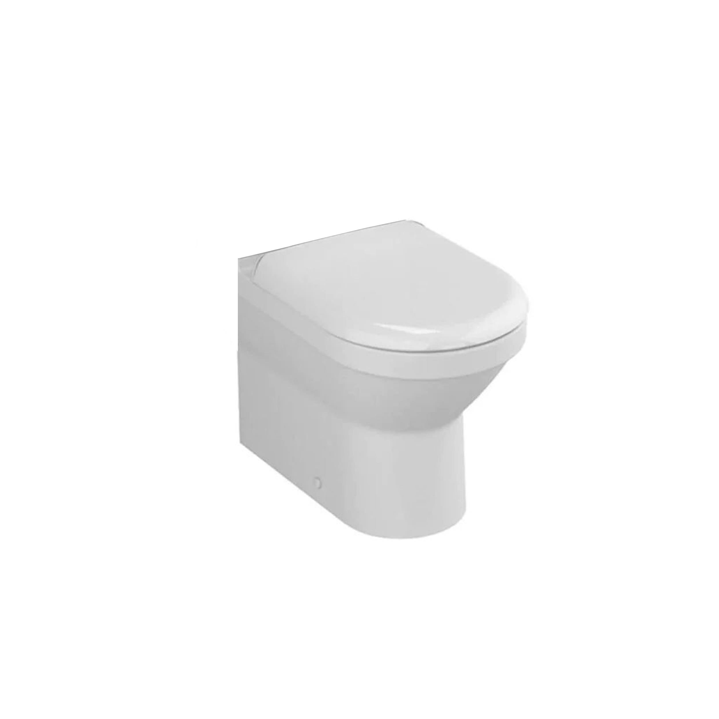 VitrA S50 Duvara Tam Dayalı Klozet vitrifiye ürünü