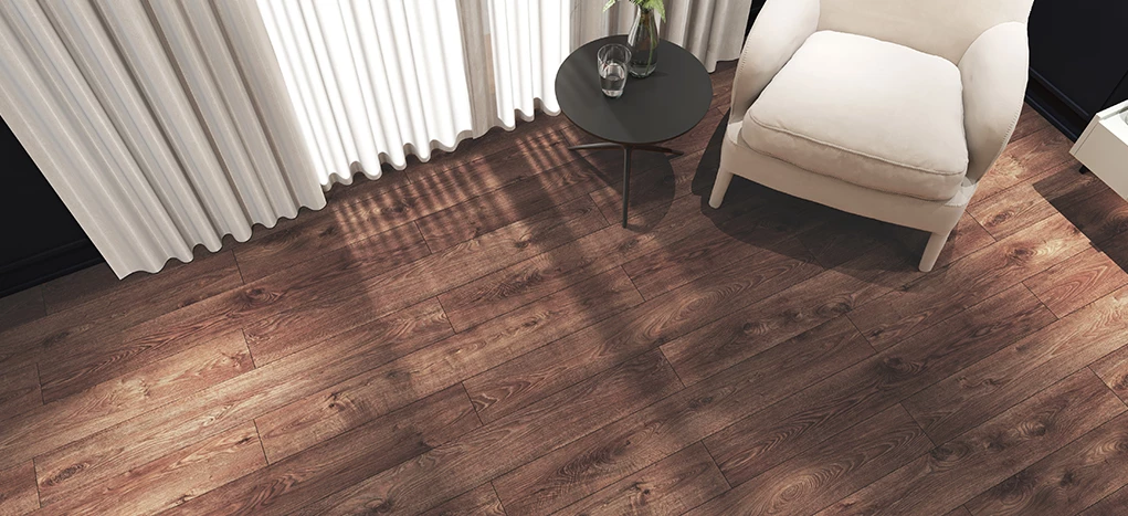 Effect Rosso PRK909 laminat parke